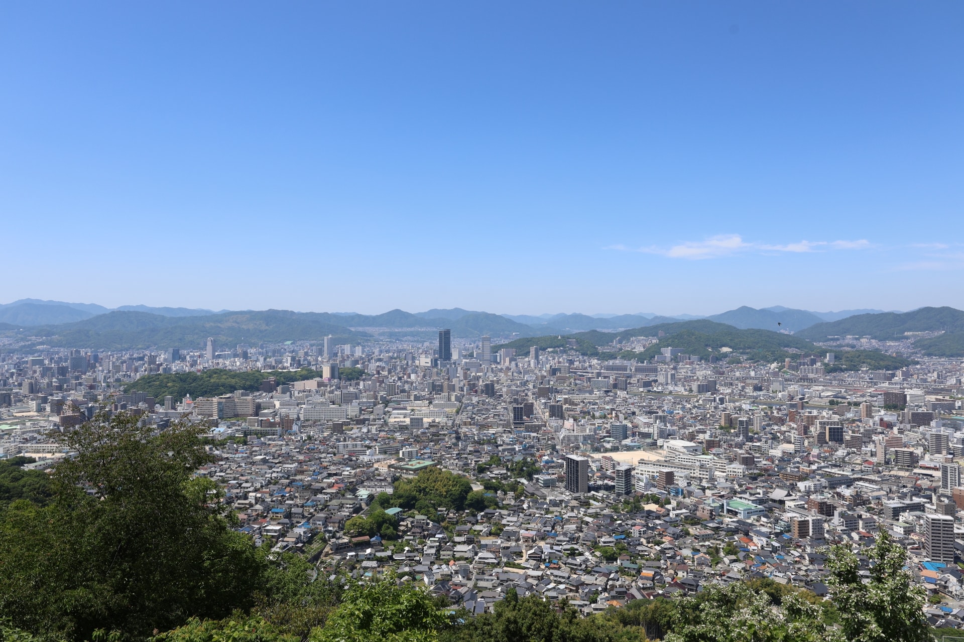 広島市南区