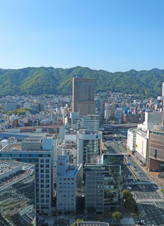 神戸市兵庫区