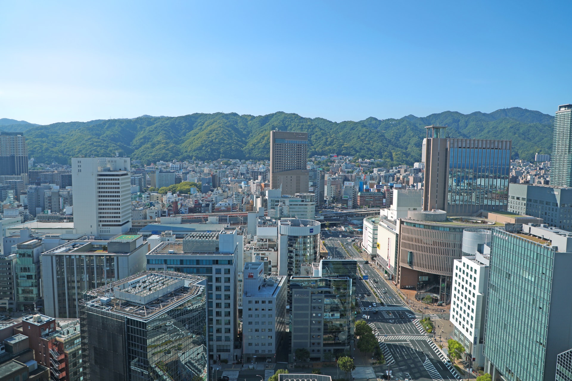 神戸市兵庫区
