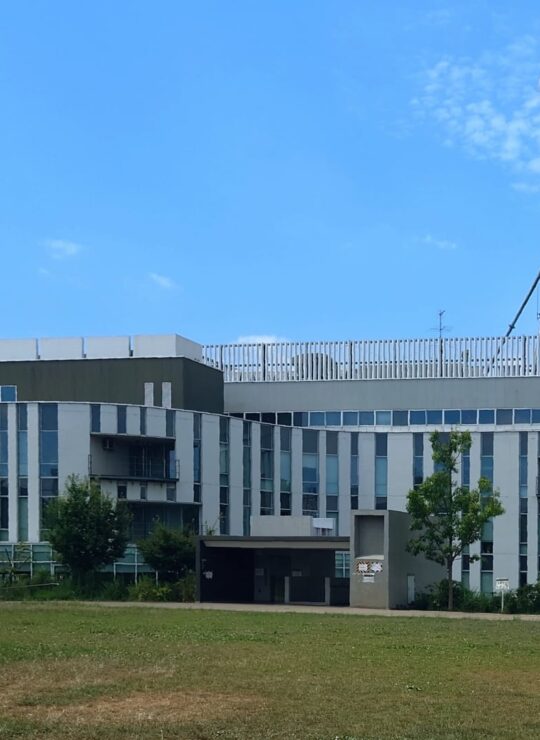 横浜市瀬谷区