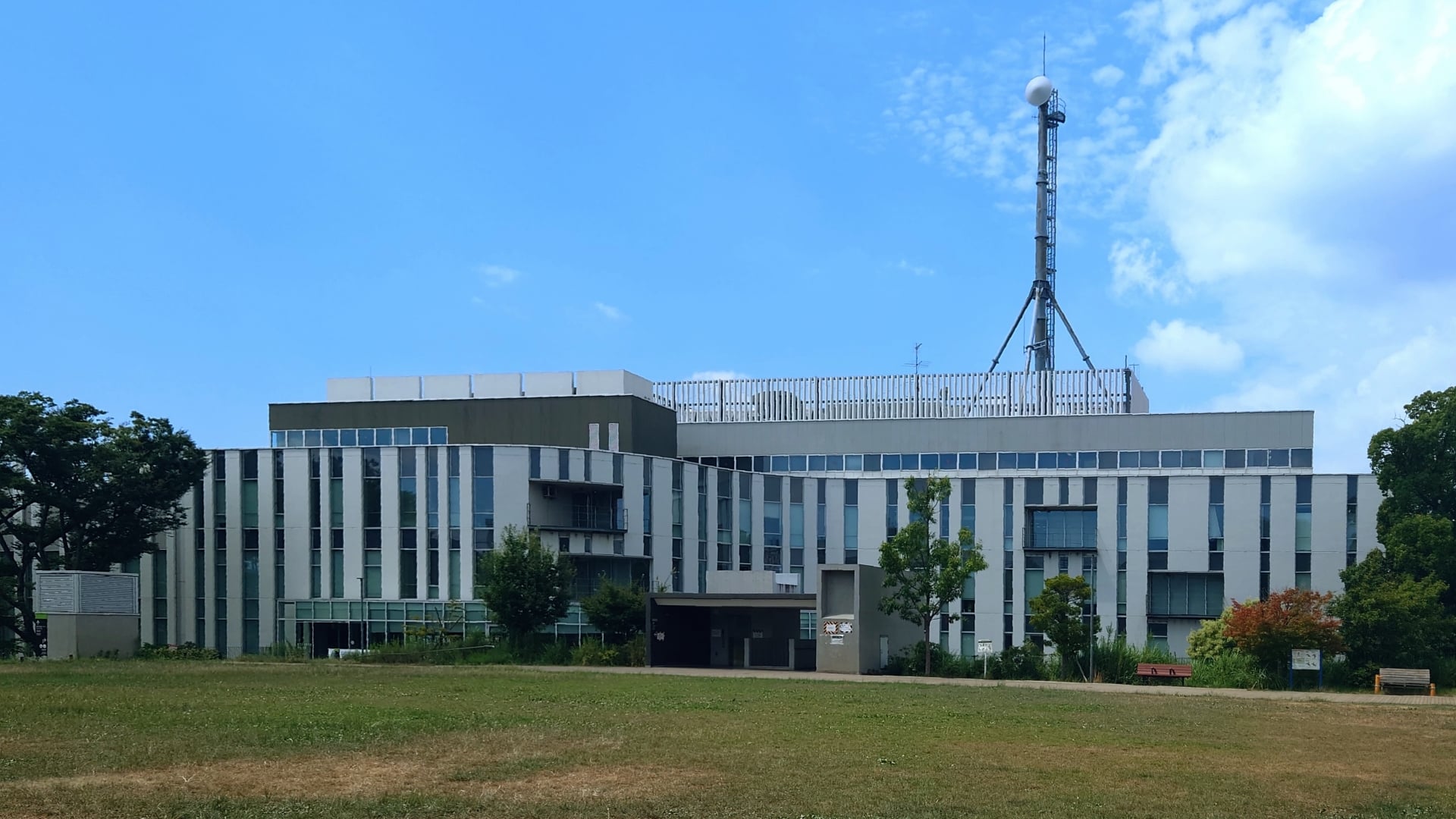 横浜市瀬谷区