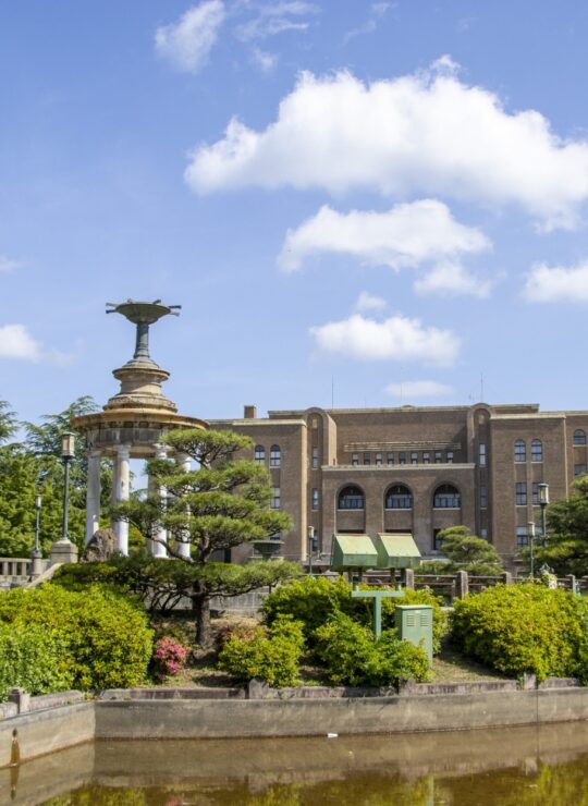 名古屋市昭和区