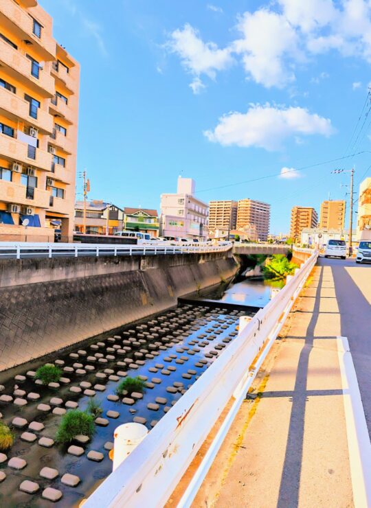 熊本市東区
