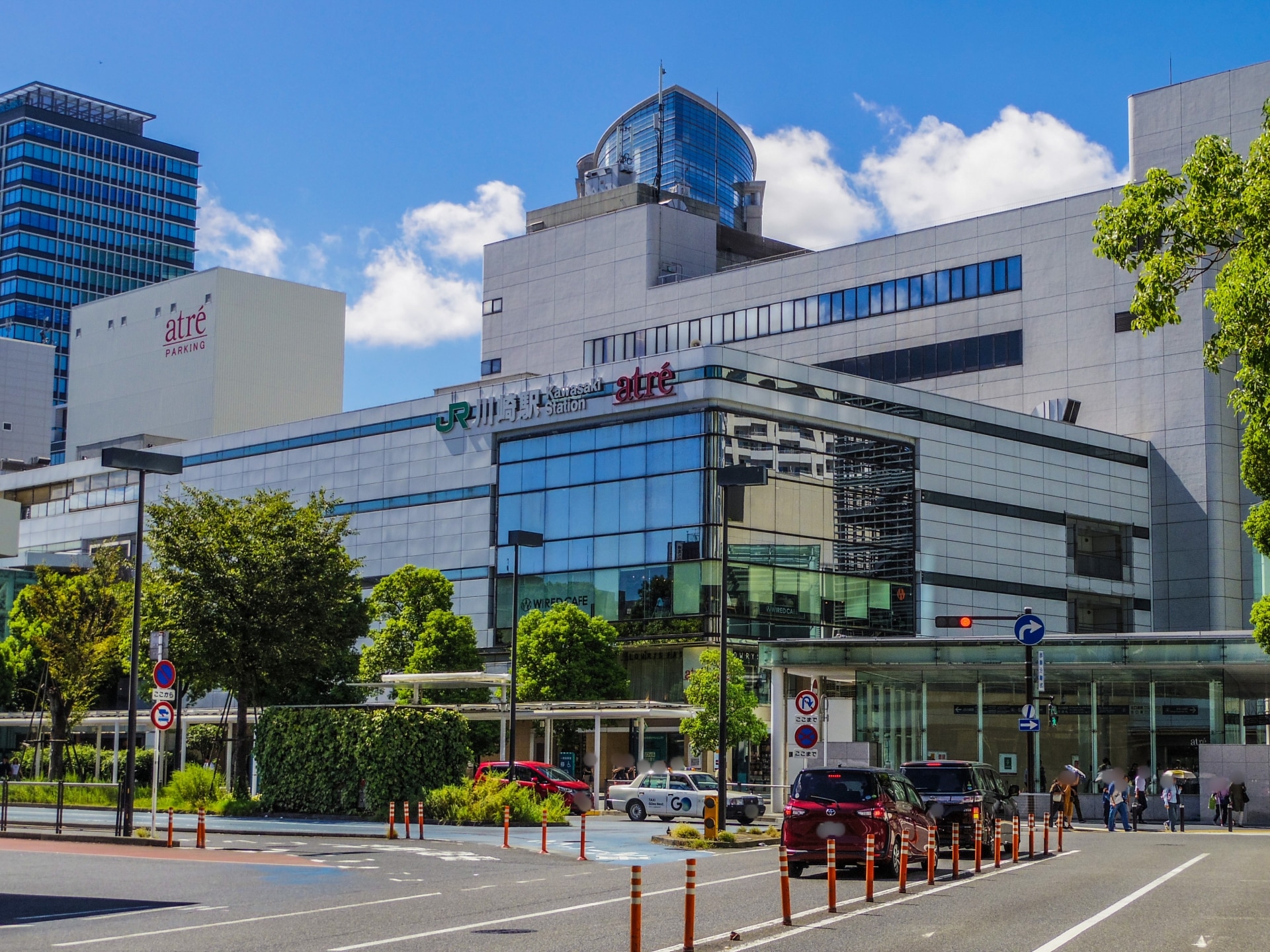 川崎市川崎区
