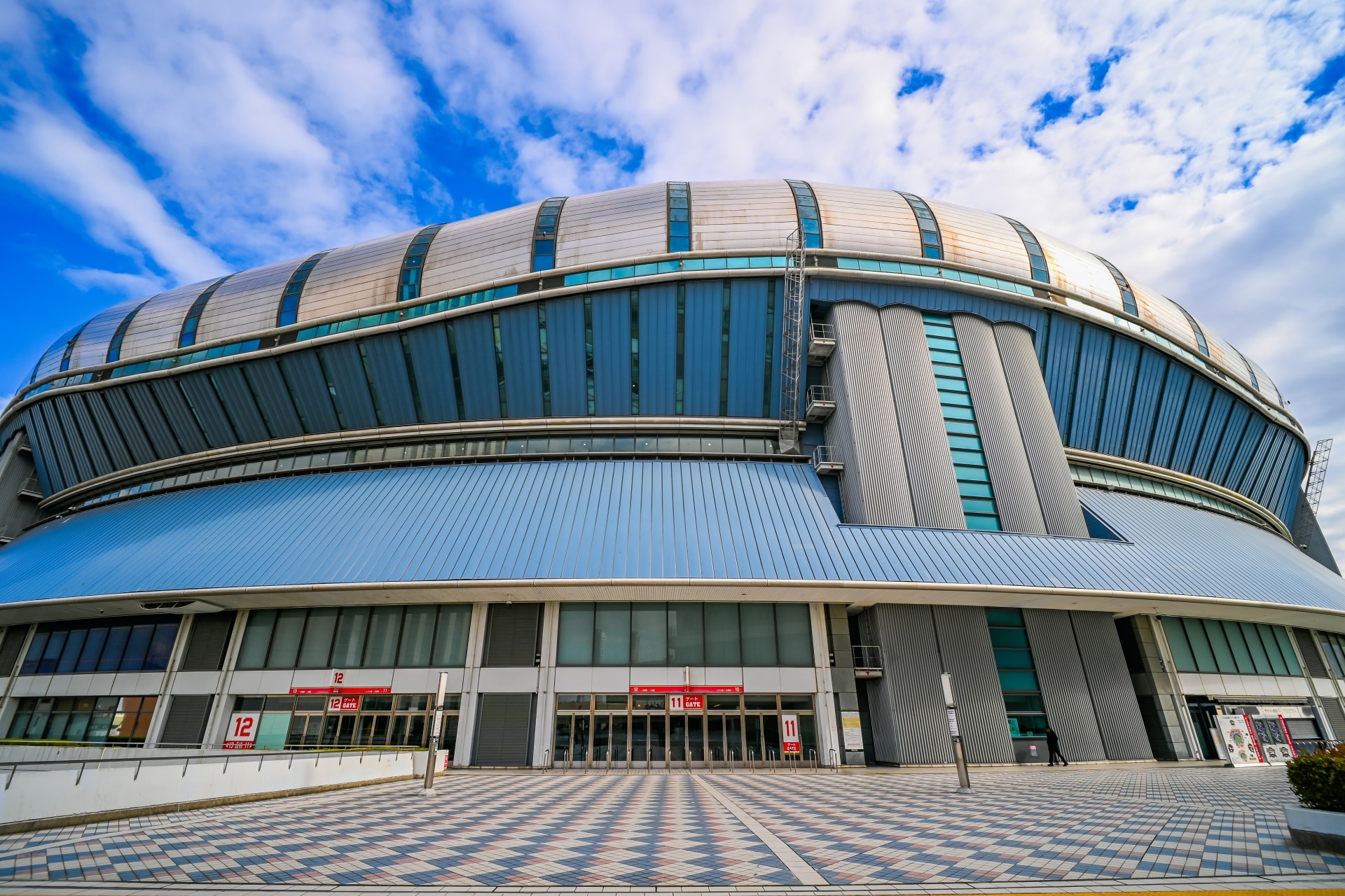 大阪市西区