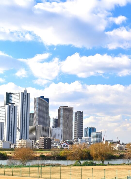 川崎市多摩区