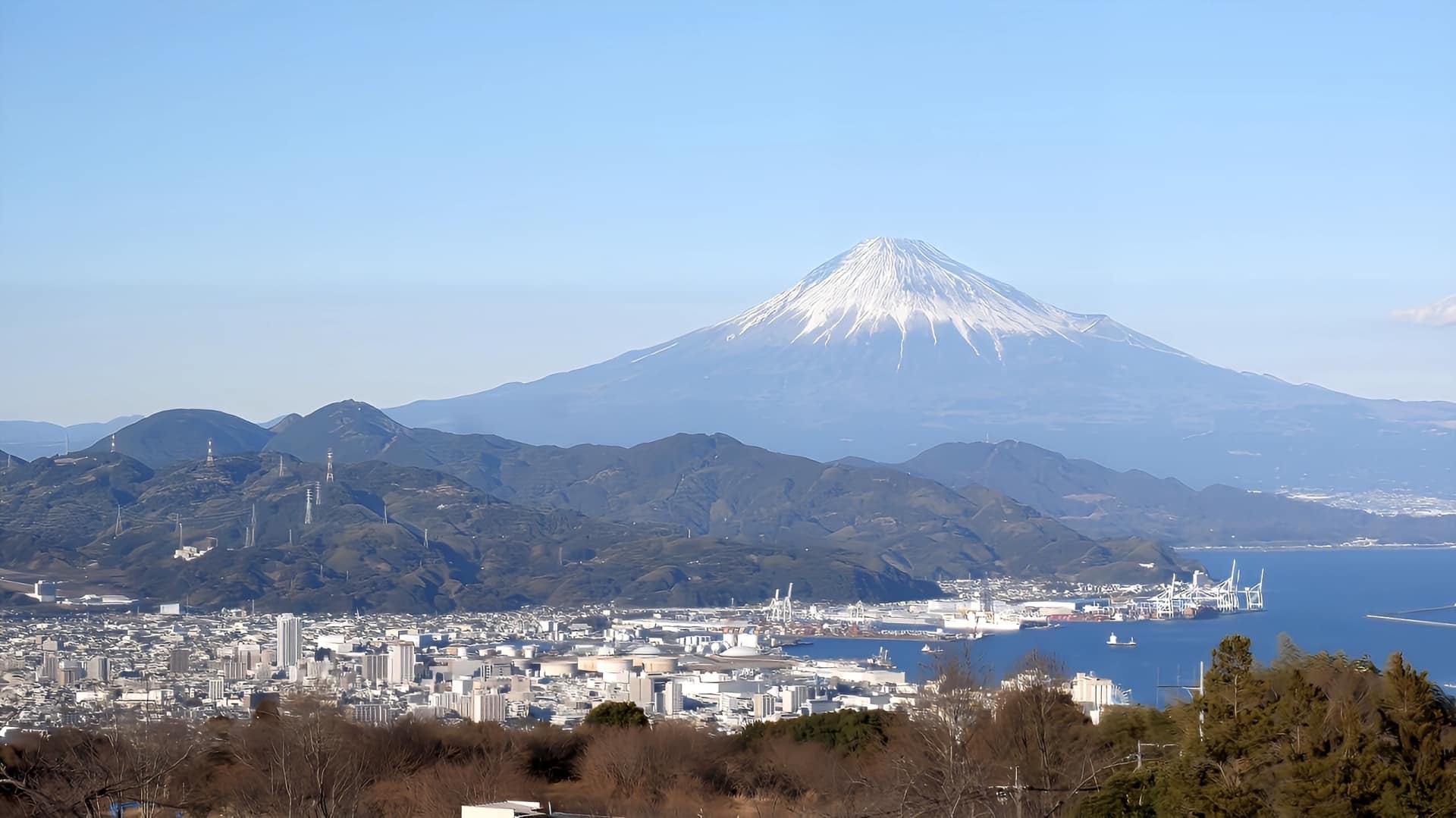 静岡市駿河区