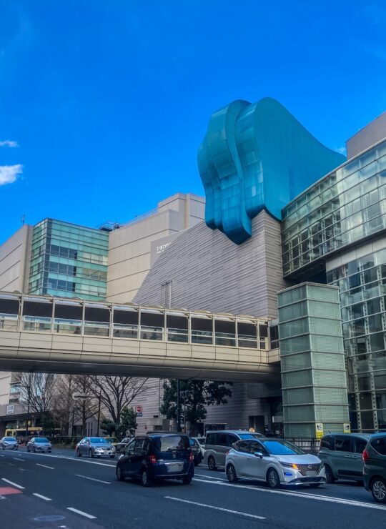 横浜市港南区
