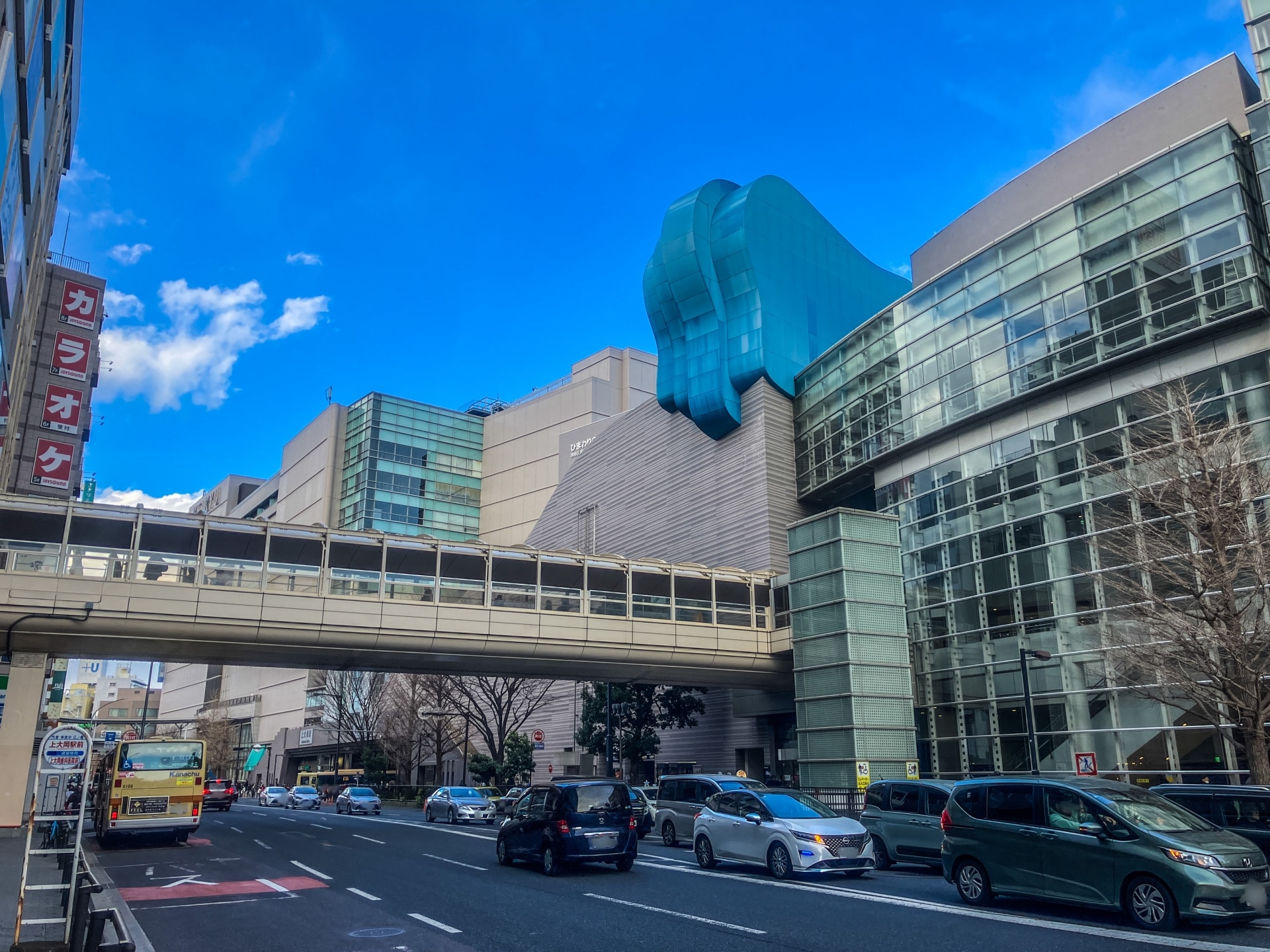 横浜市港南区