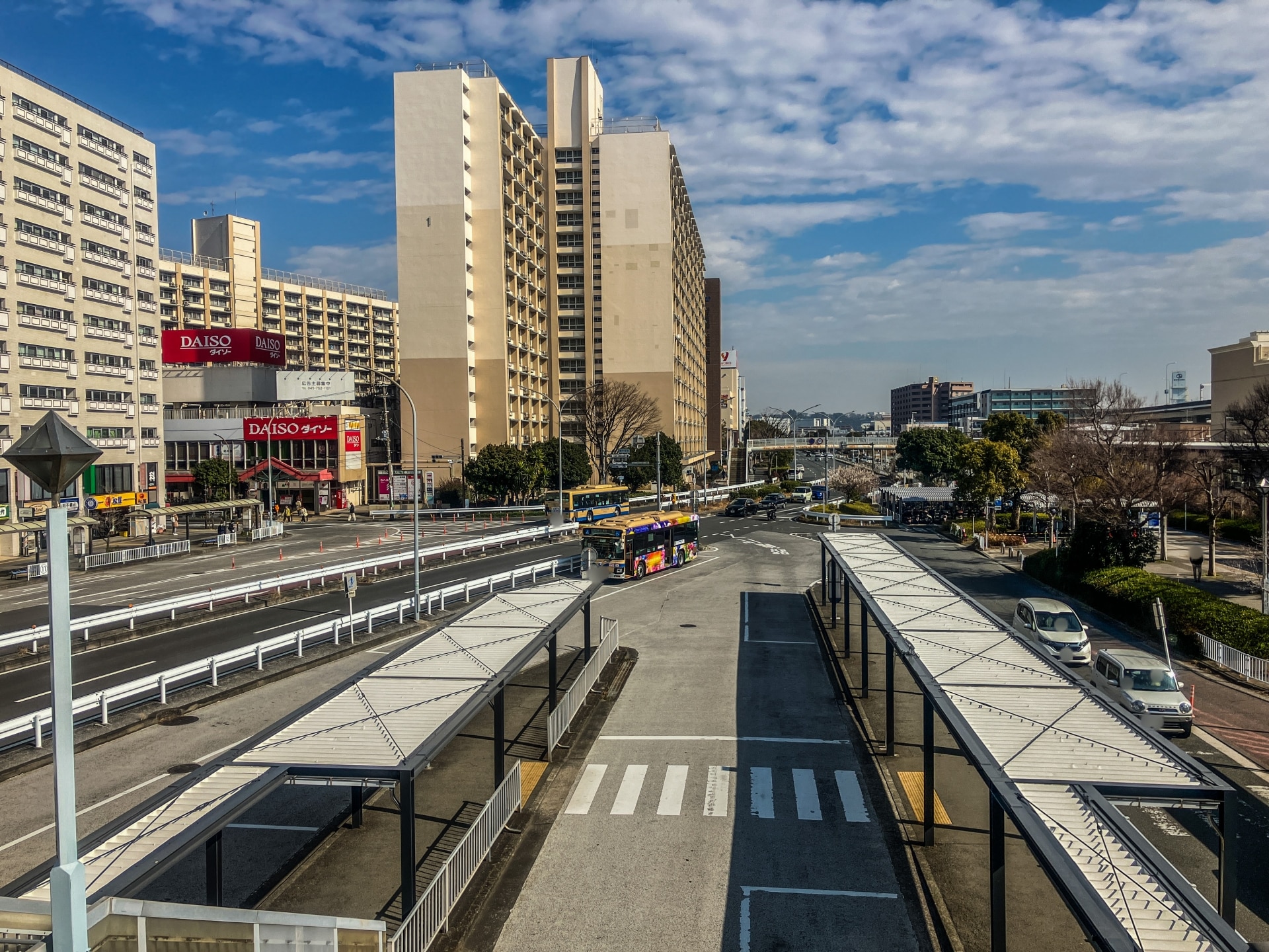 横浜市磯子区