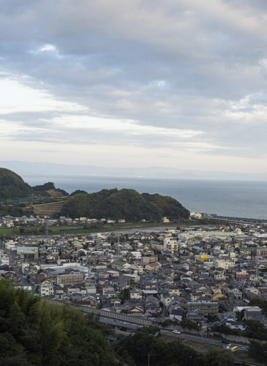 静岡市清水区