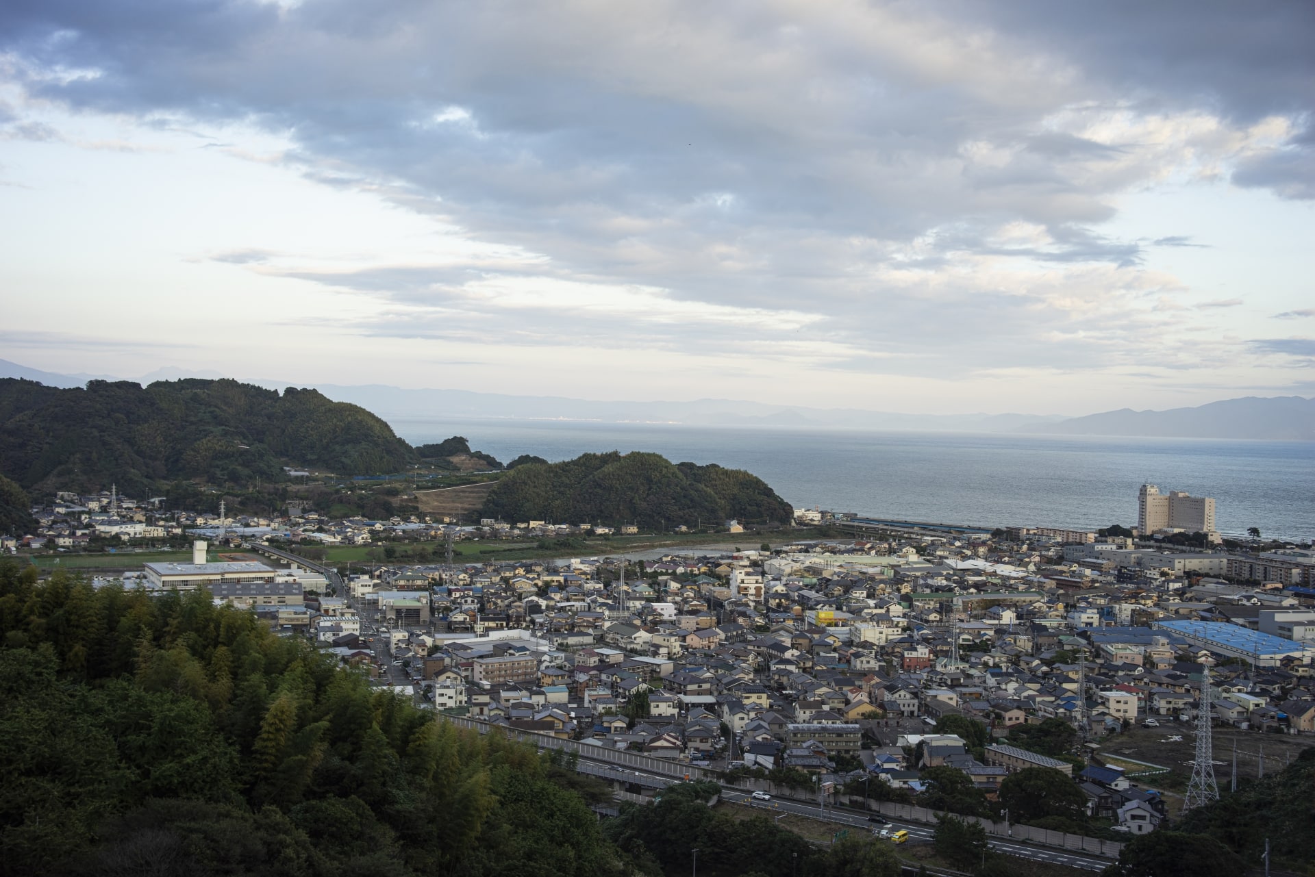 静岡市清水区