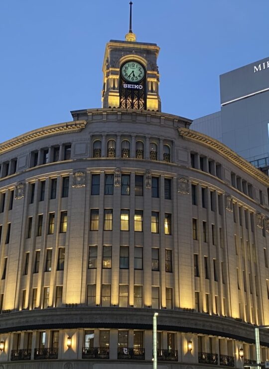 東京都中央区
