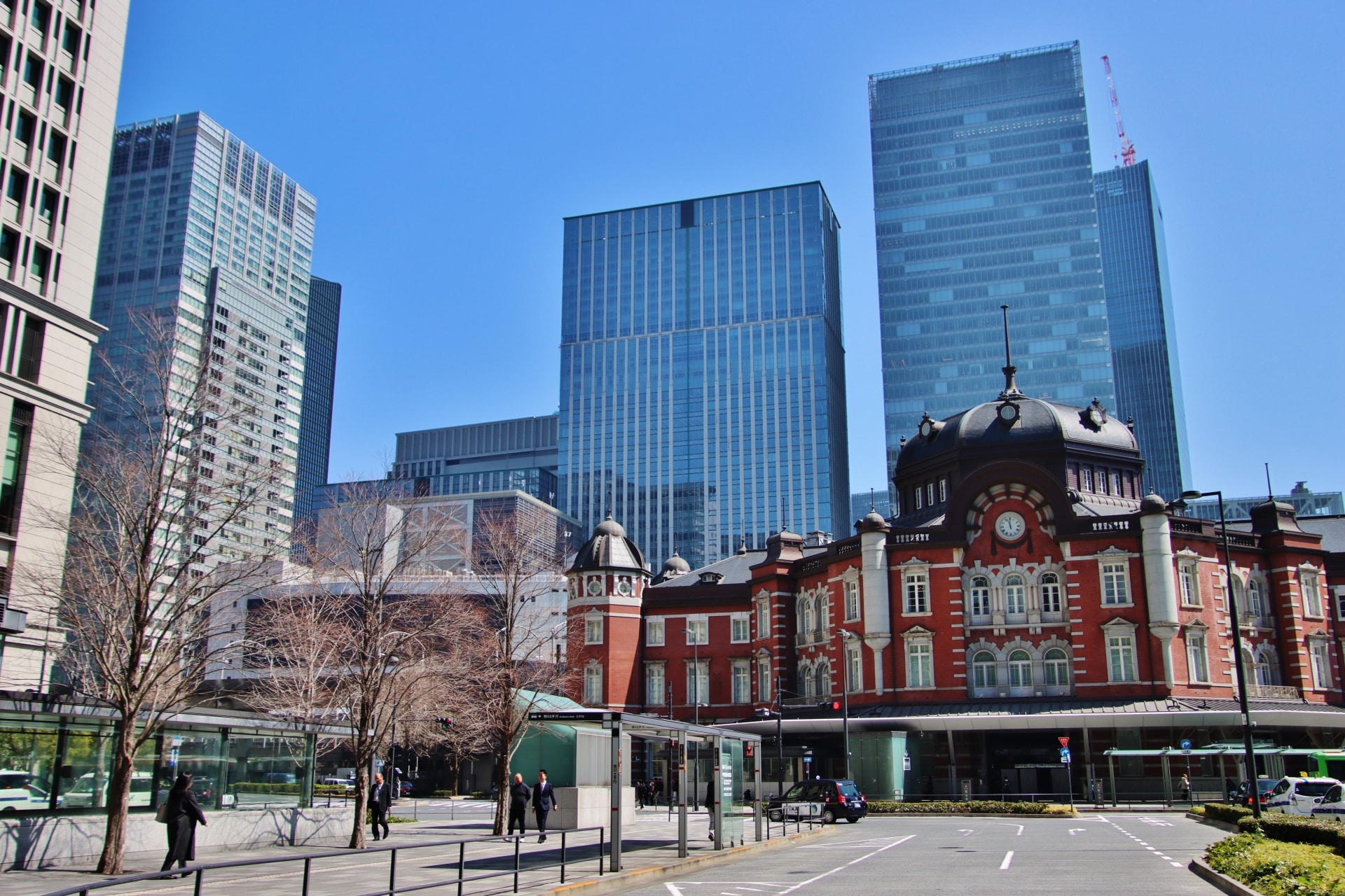 東京都千代田区