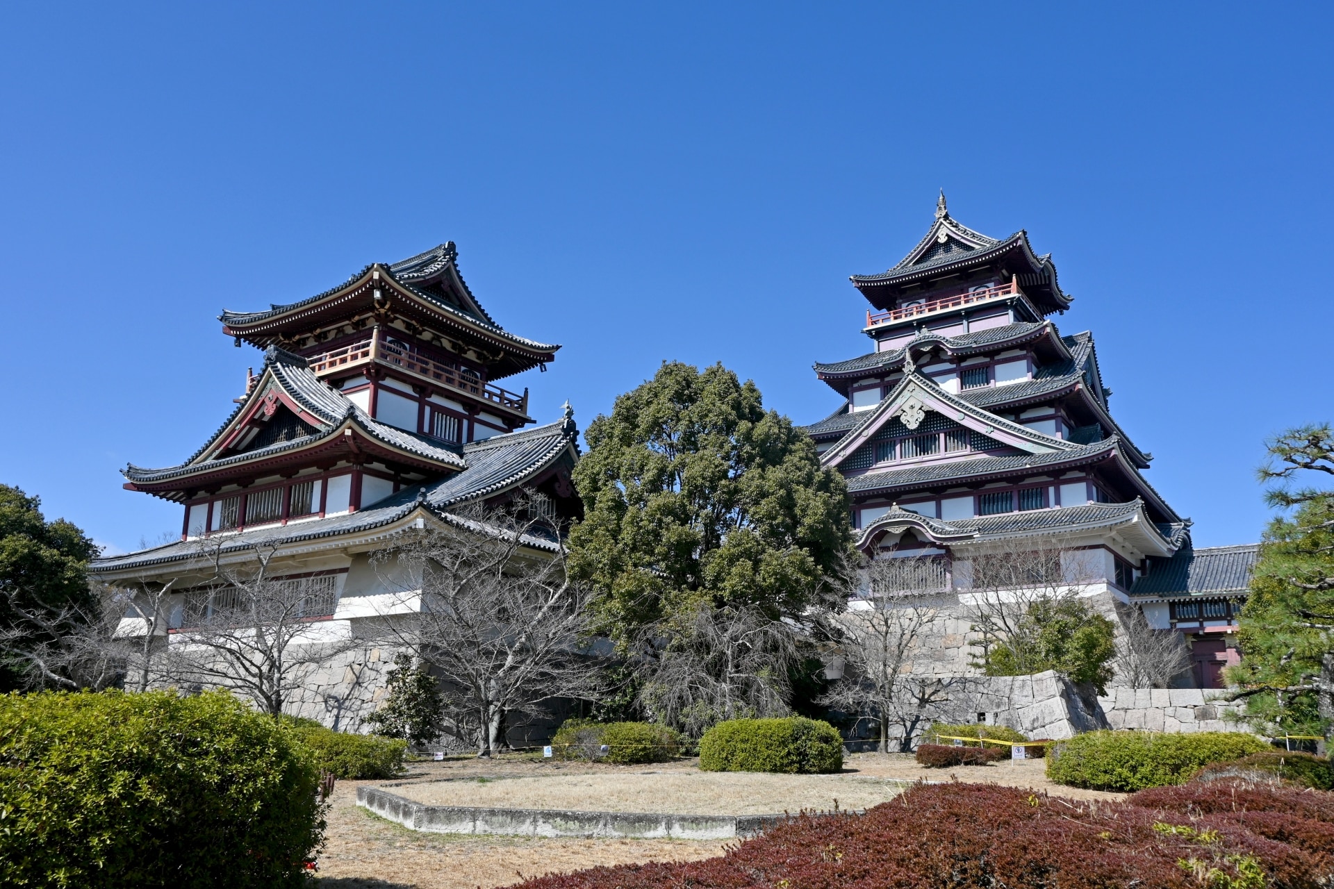 京都市伏見区