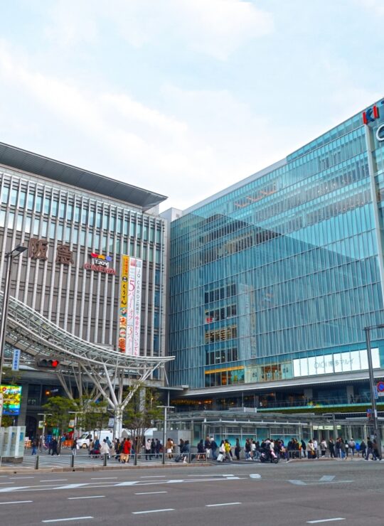 福岡市博多区