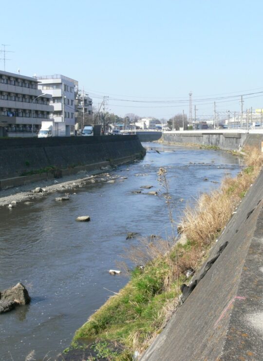 横浜市栄区