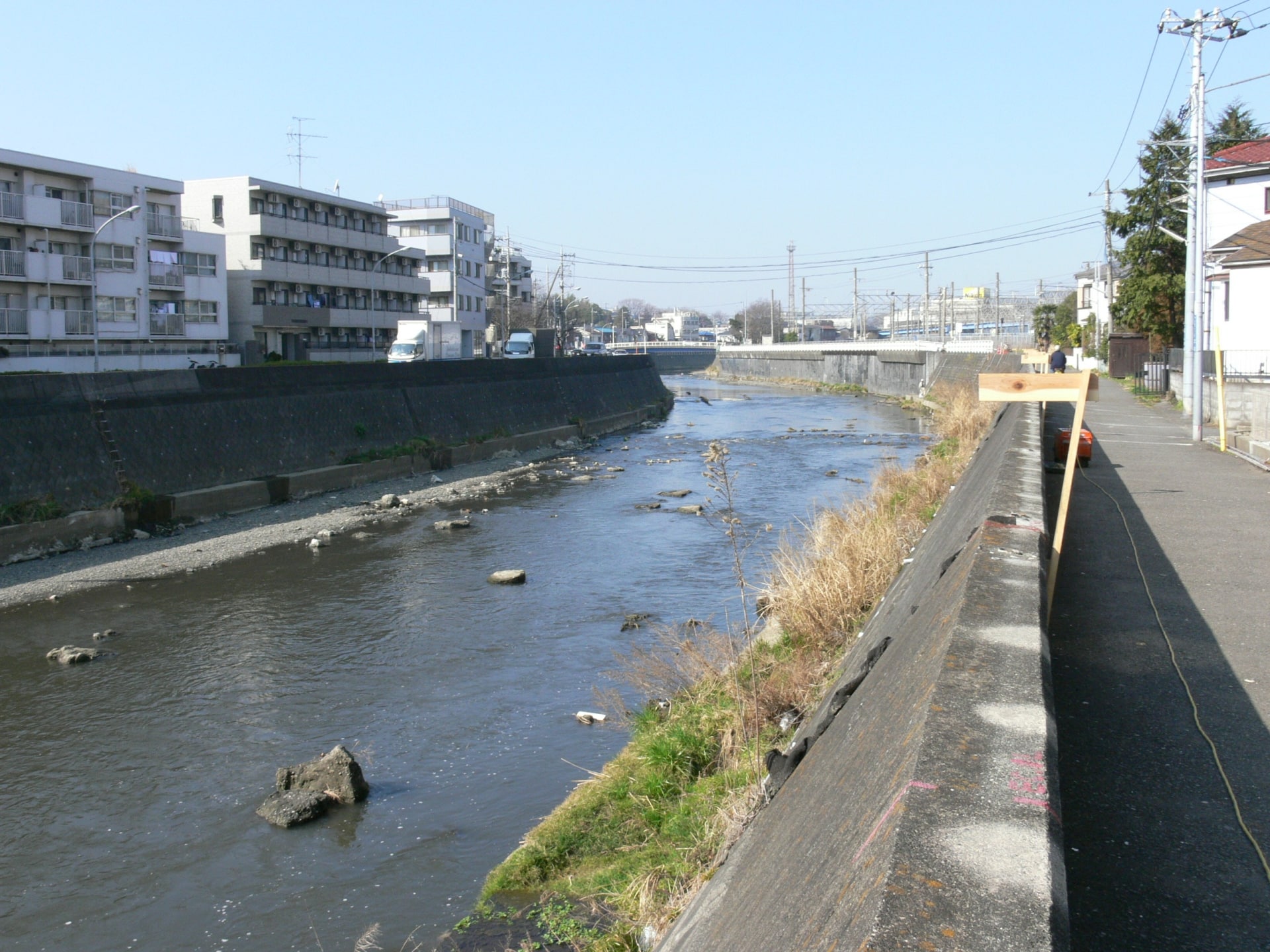 横浜市栄区