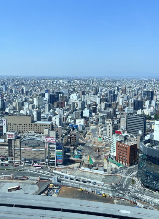 名古屋市中川区