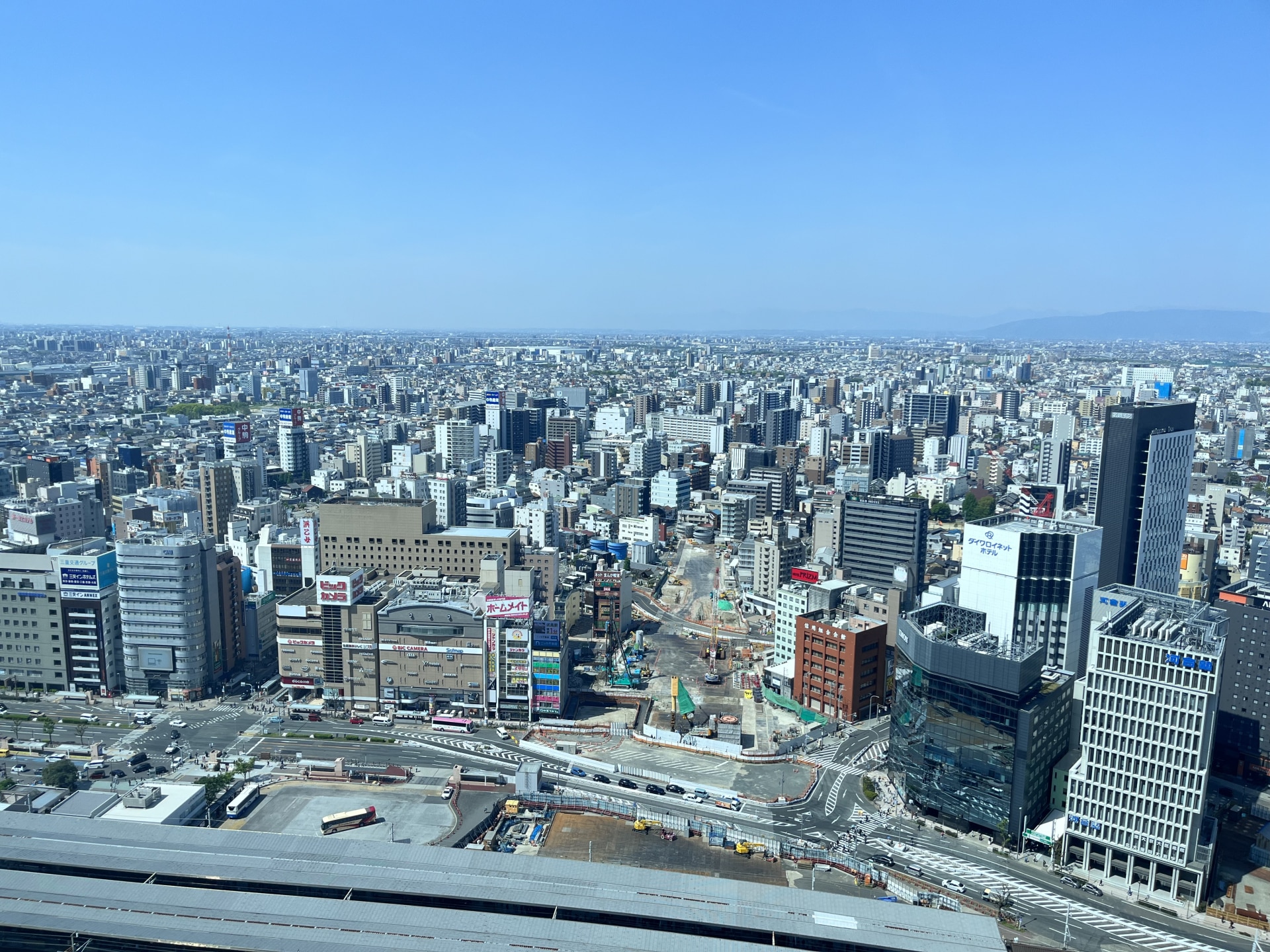名古屋市中川区