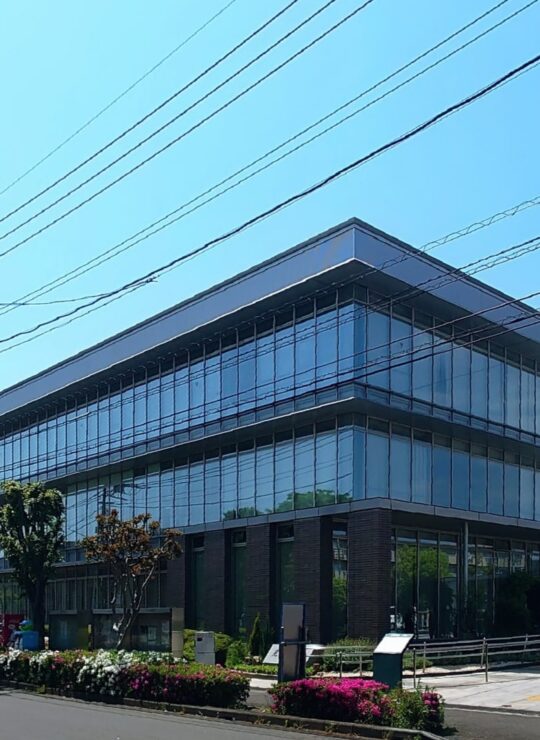 さいたま市見沼区