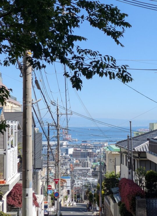 神戸市灘区