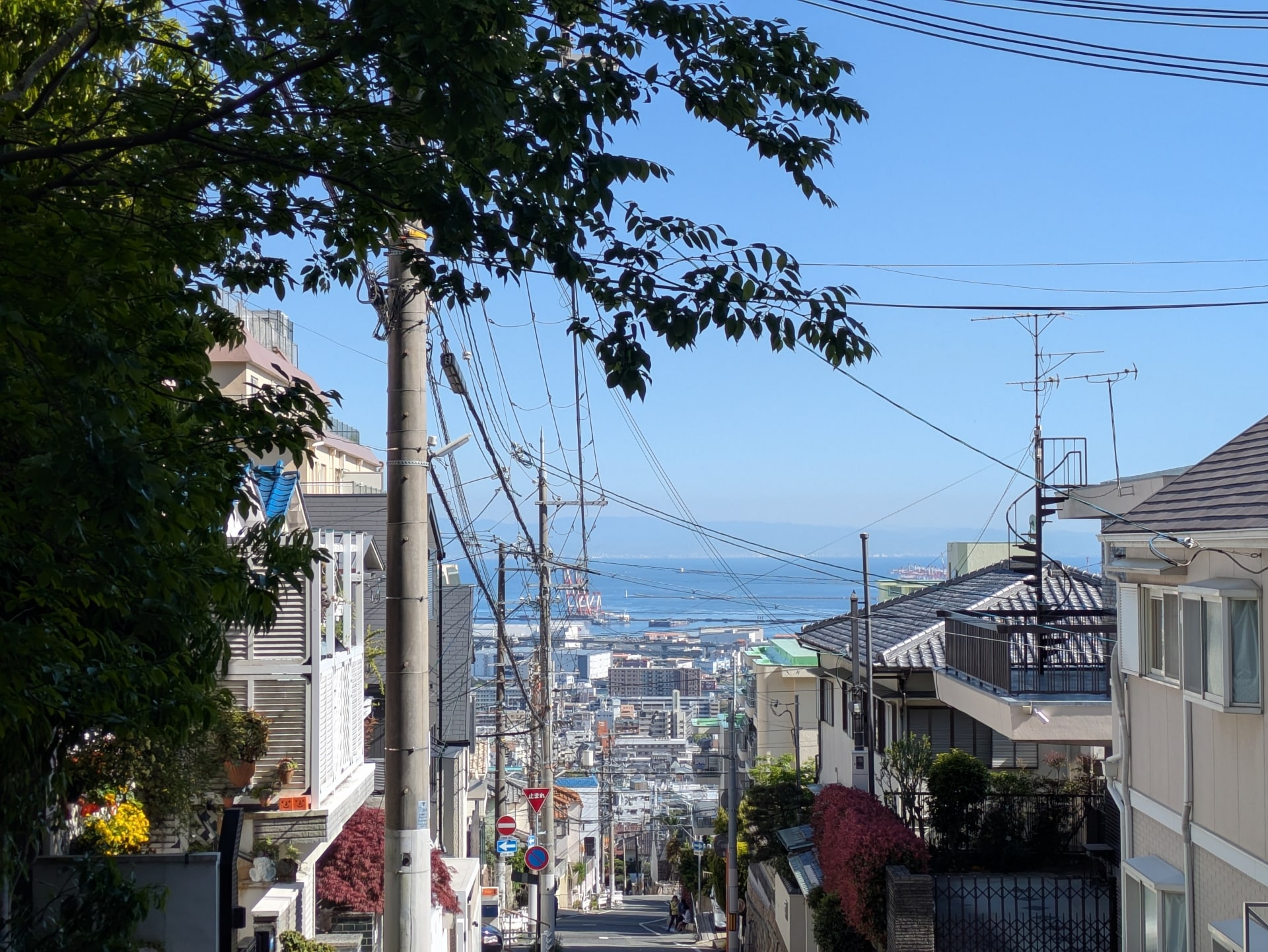 神戸市灘区