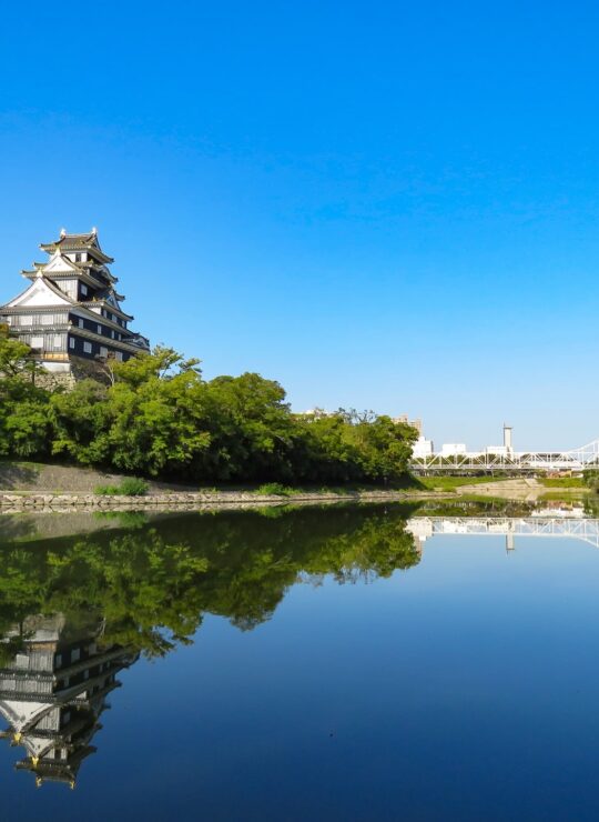 岡山市中区