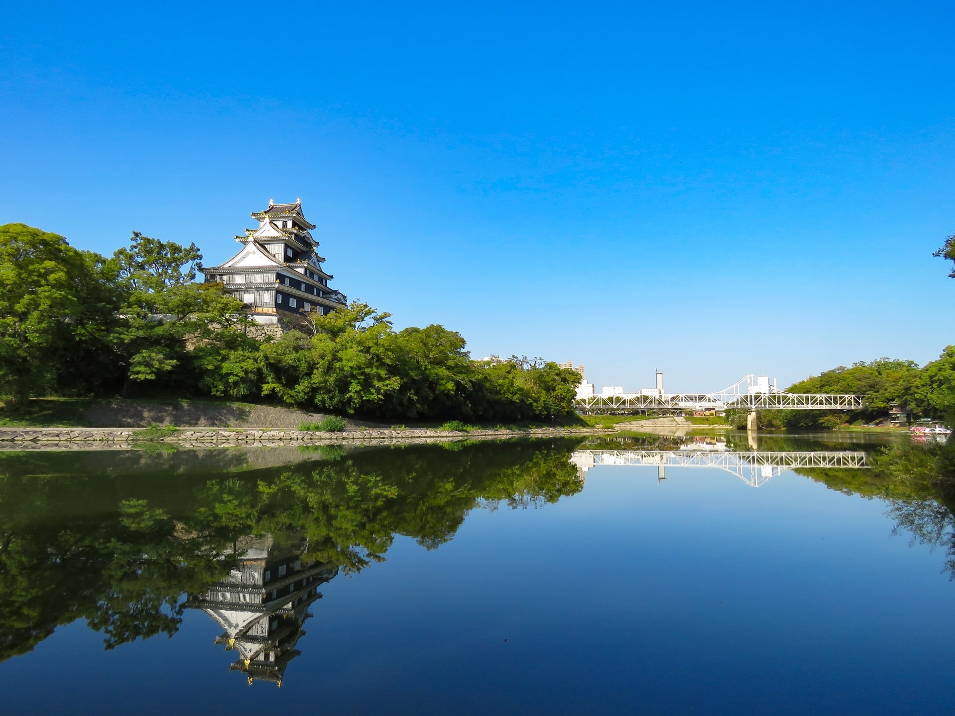 岡山市中区
