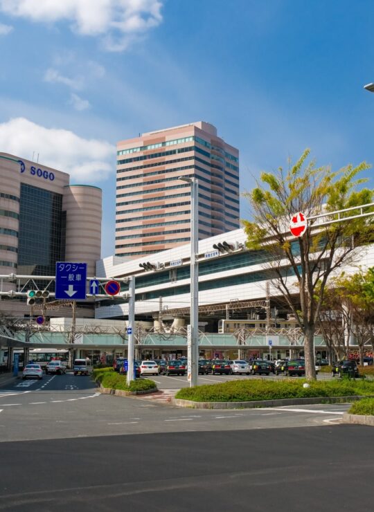 千葉市中央区