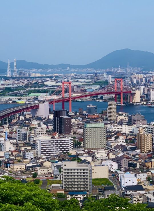 北九州市若松区