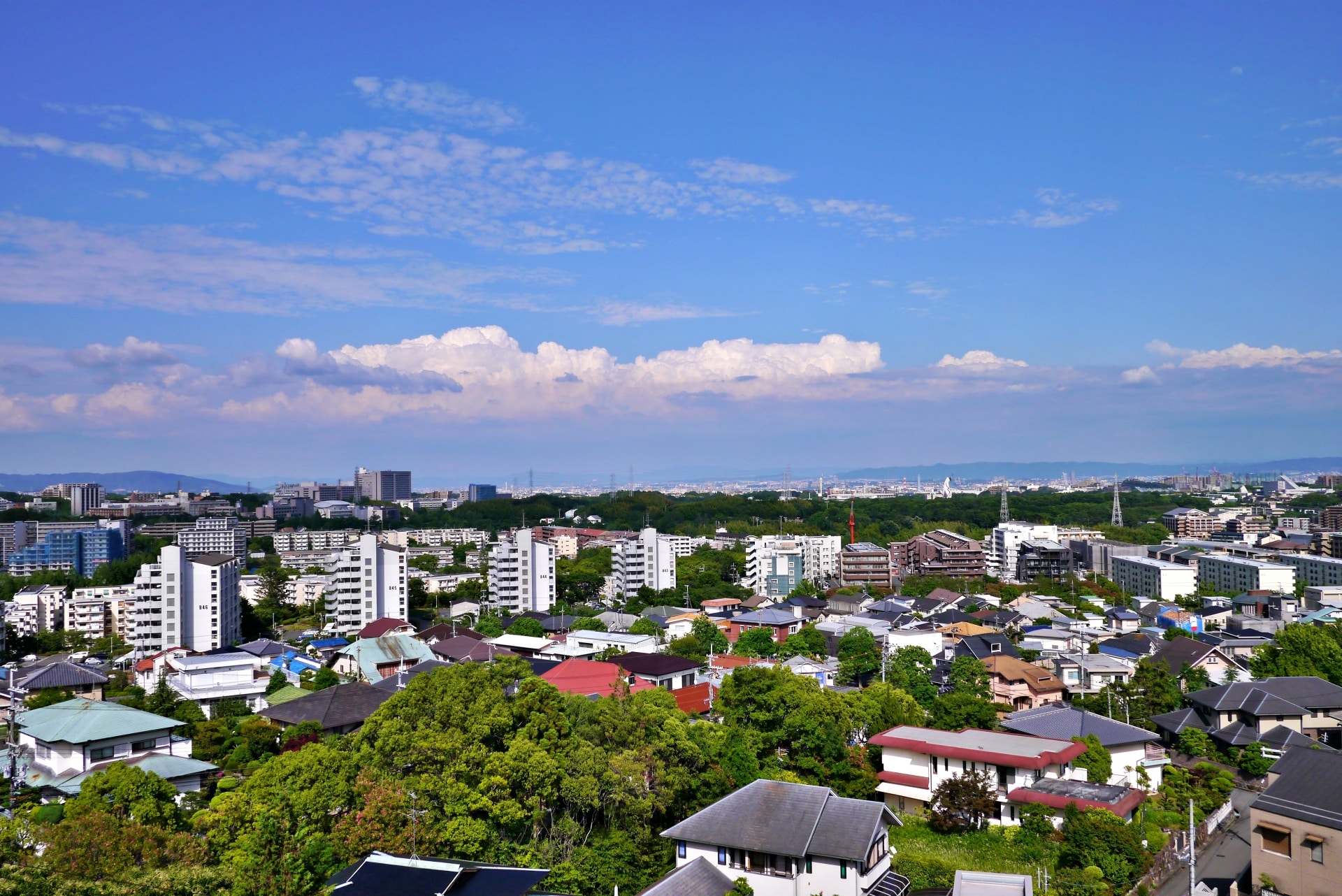 豊中市