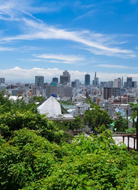 神戸市中央区