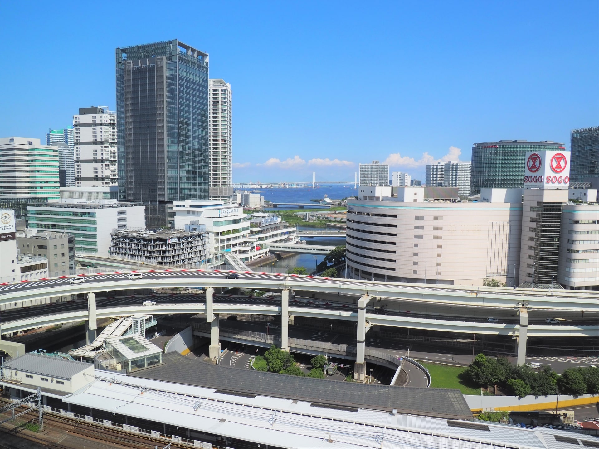 横浜市神奈川区