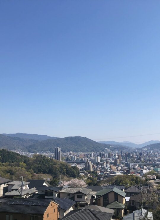 広島市安佐南区