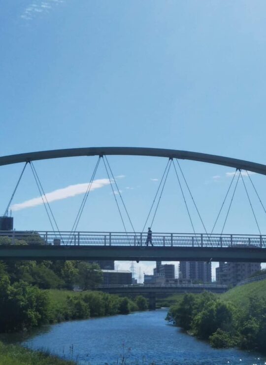 名古屋市天白区