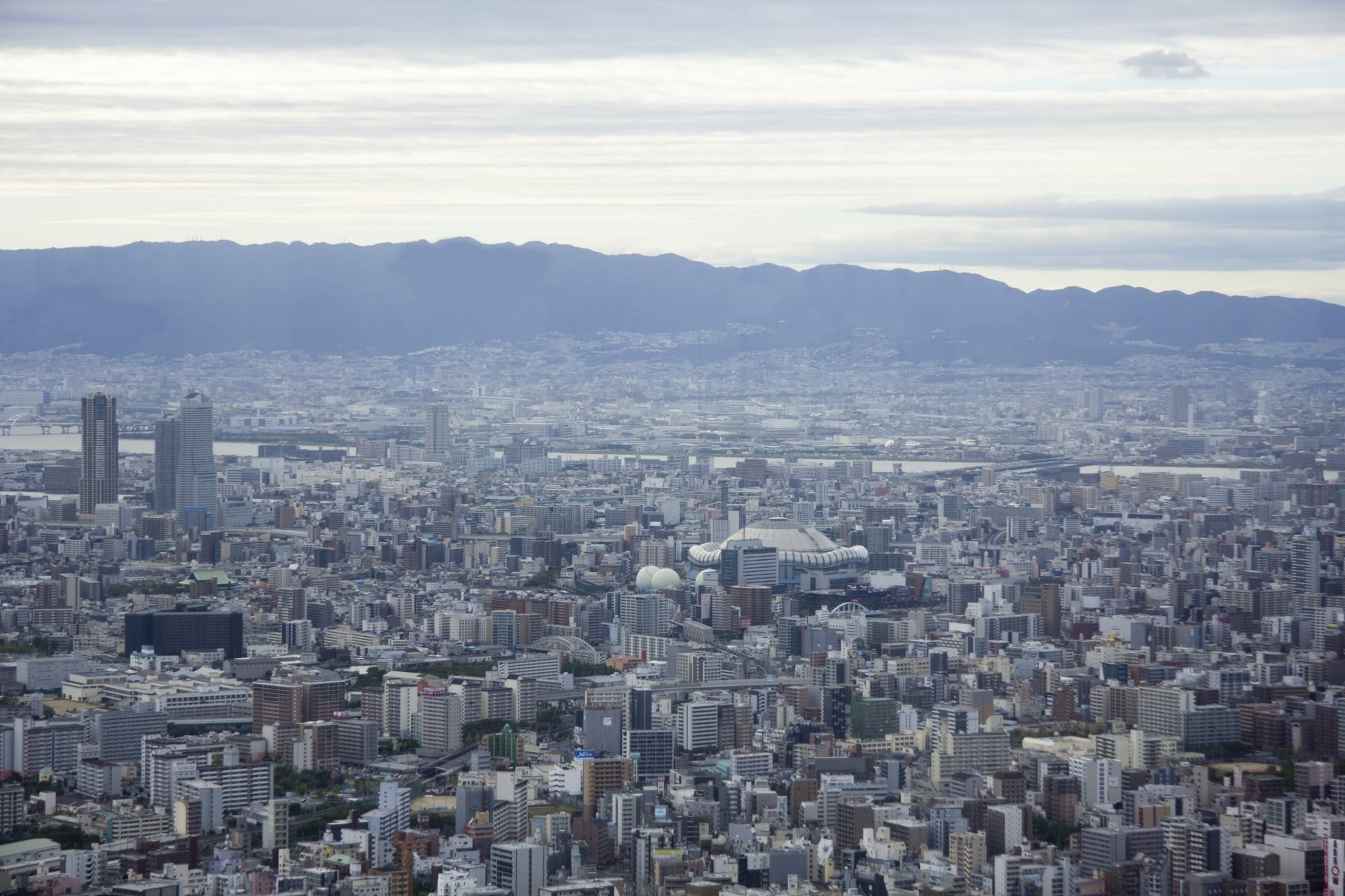 大阪市平野区
