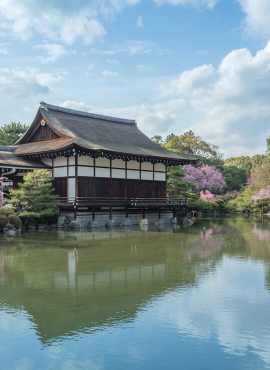 京都市左京区