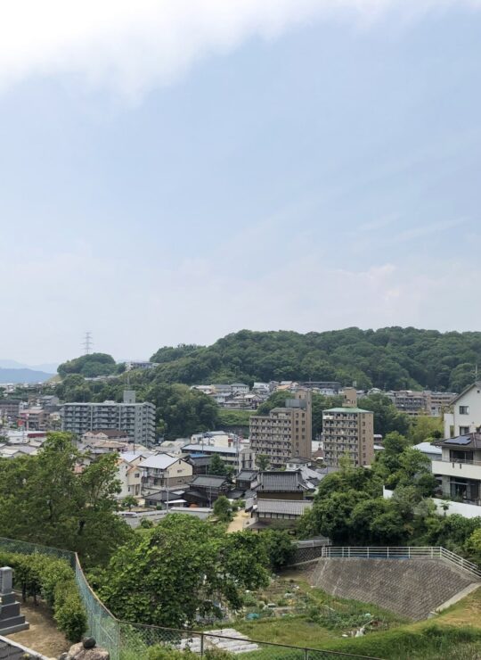 広島市安佐北区