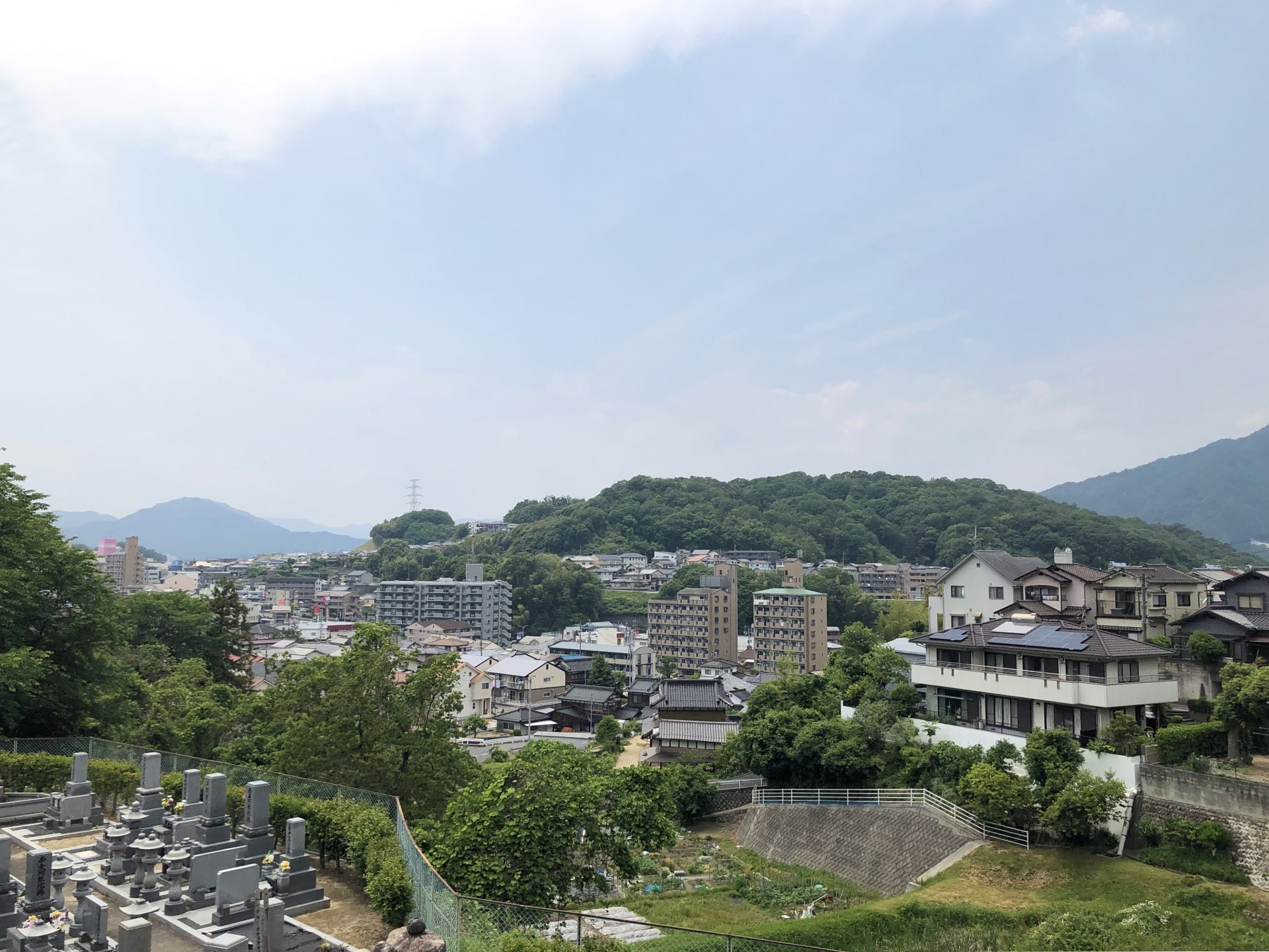 広島市安佐北区