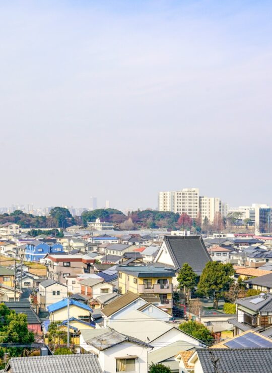 久留米市