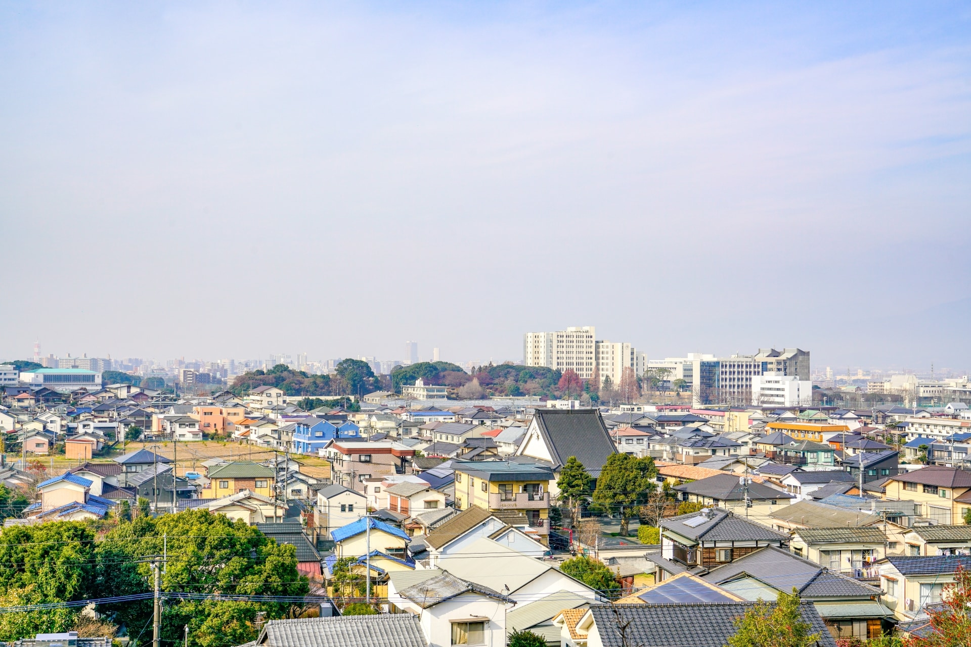 久留米市