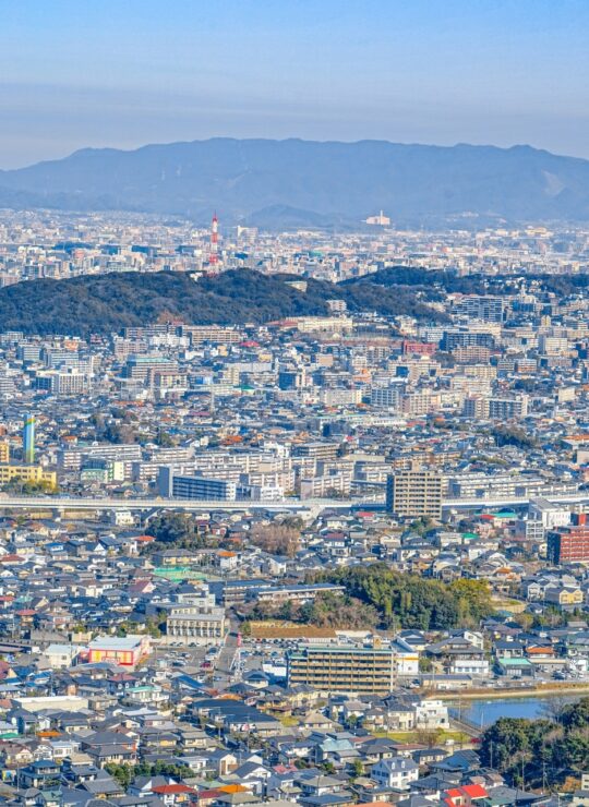 福岡市南区