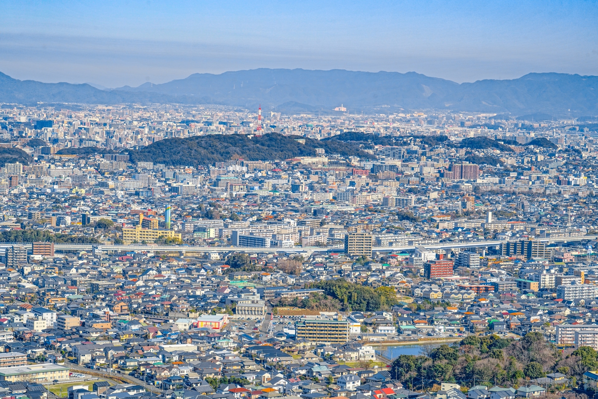 福岡市南区