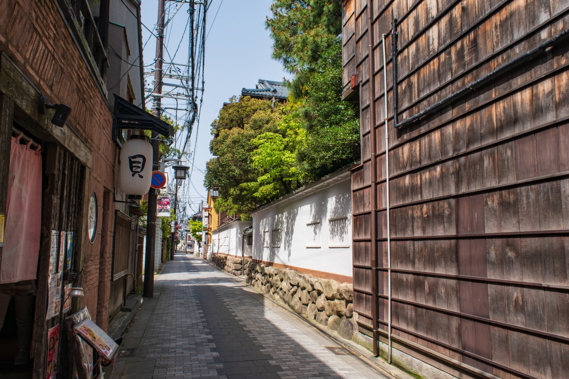 新潟市東区