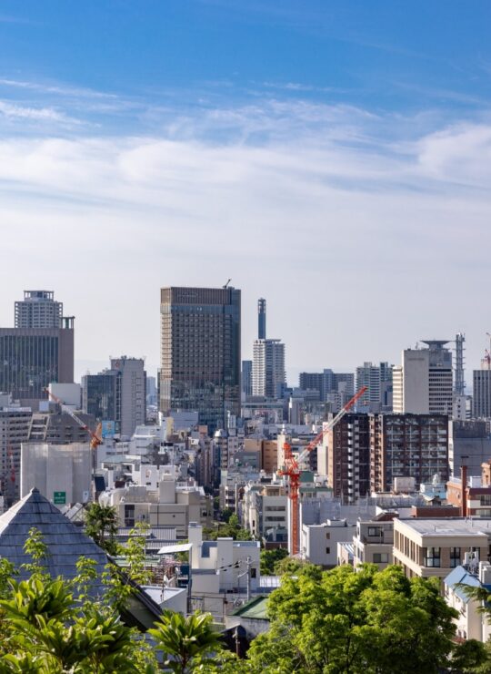 神戸市