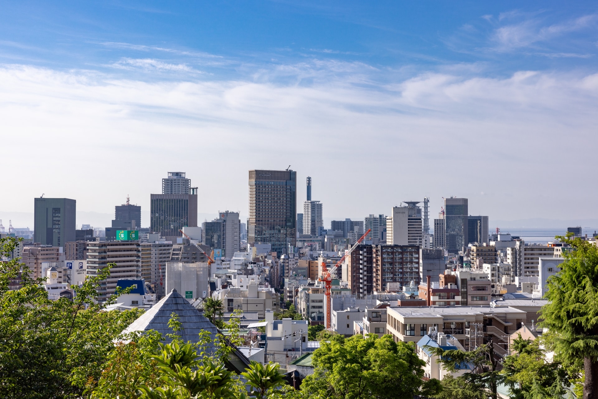 神戸市