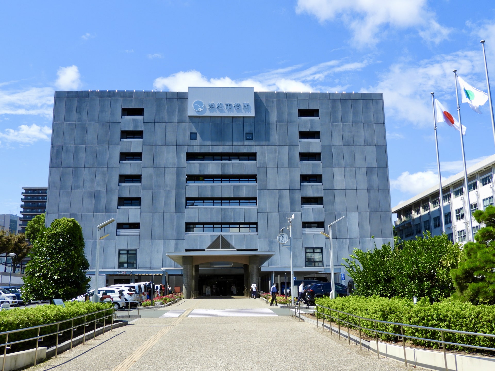 浜松市