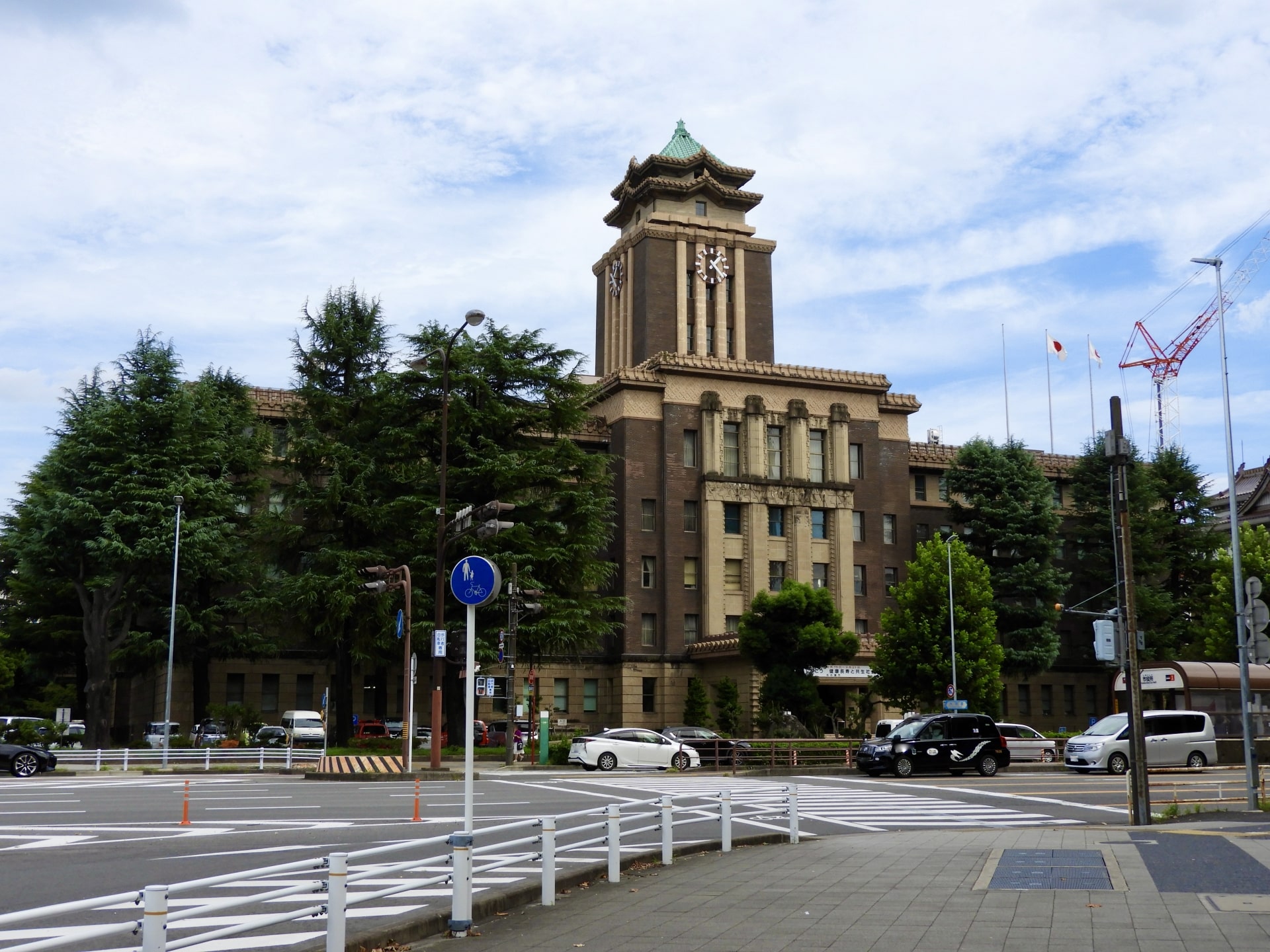 名古屋市