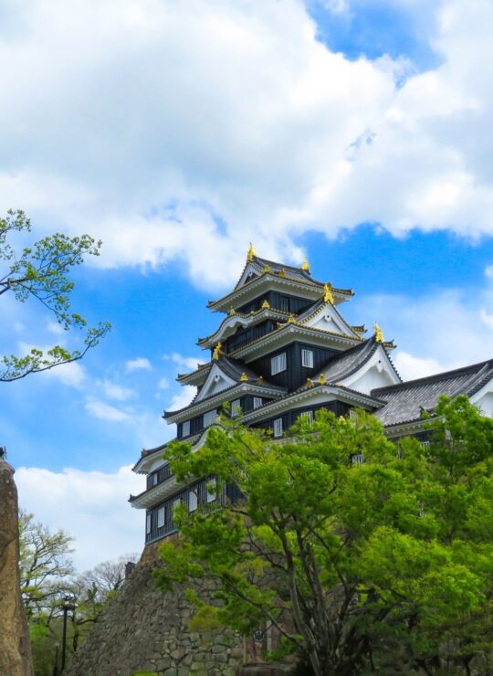 岡山市